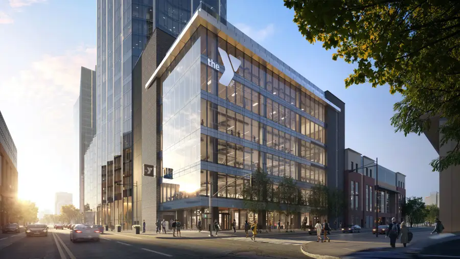 1010 Church St #5901, Nashville, TN 37203 - #3