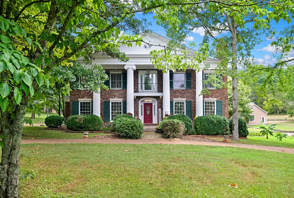 2142 Braly Ln, Pulaski, TN 38478 - #1