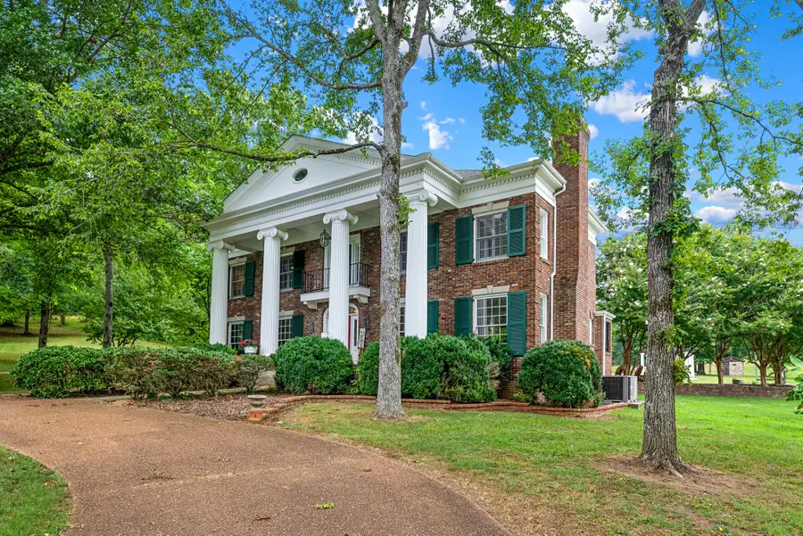 2142 Braly Ln, Pulaski, TN 38478 - #2