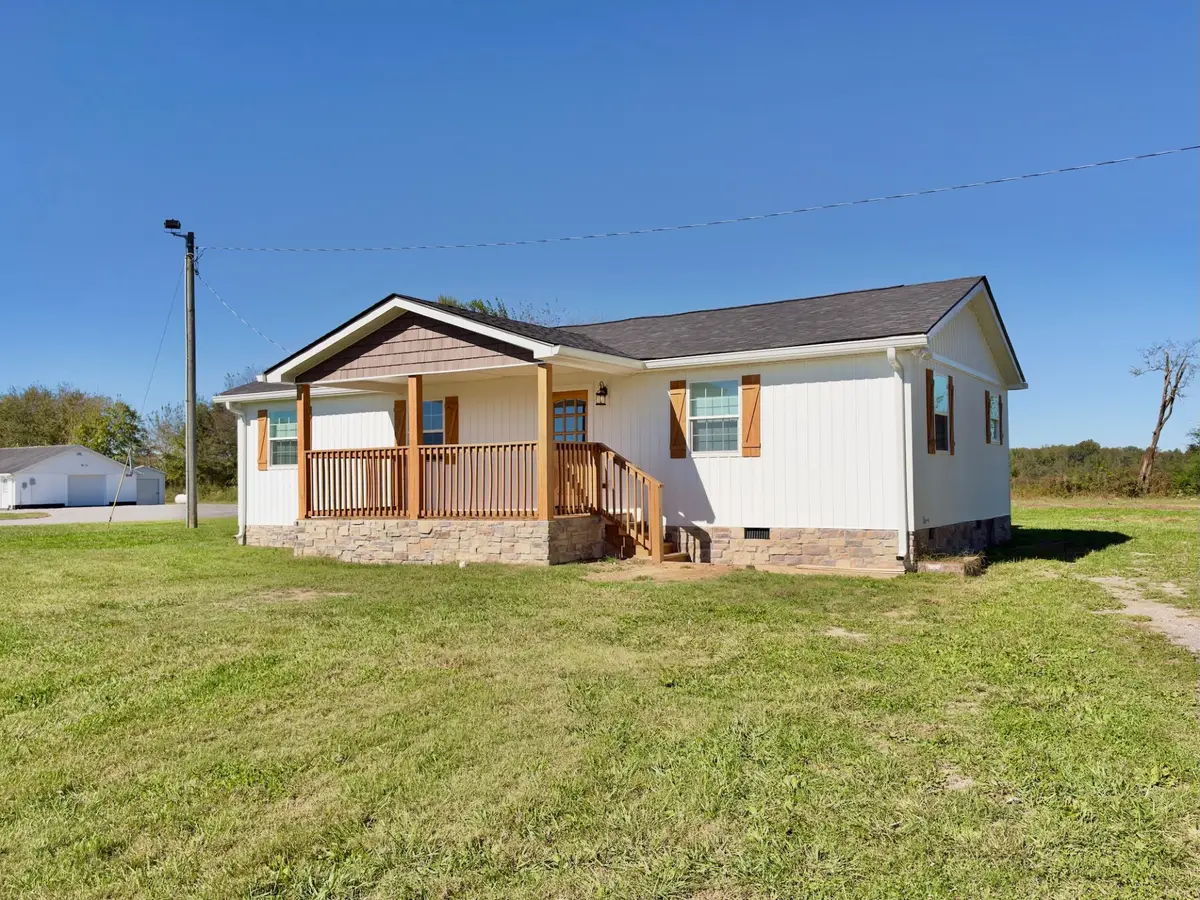 66 Spry Rd, Morrison, TN 37357 - #1