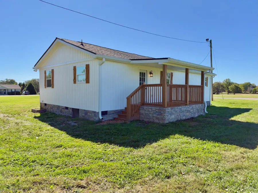66 Spry Rd, Morrison, TN 37357 - #3