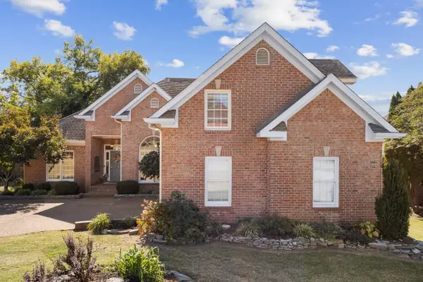2601 Thames Ct, Thompsons Station, TN 37179