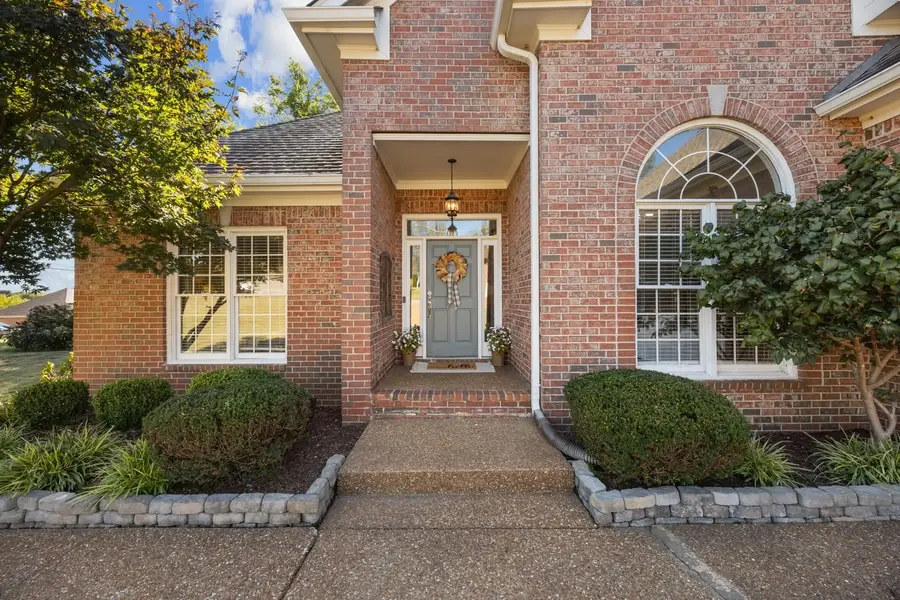2601 Thames Ct, Thompsons Station, TN 37179 - #2