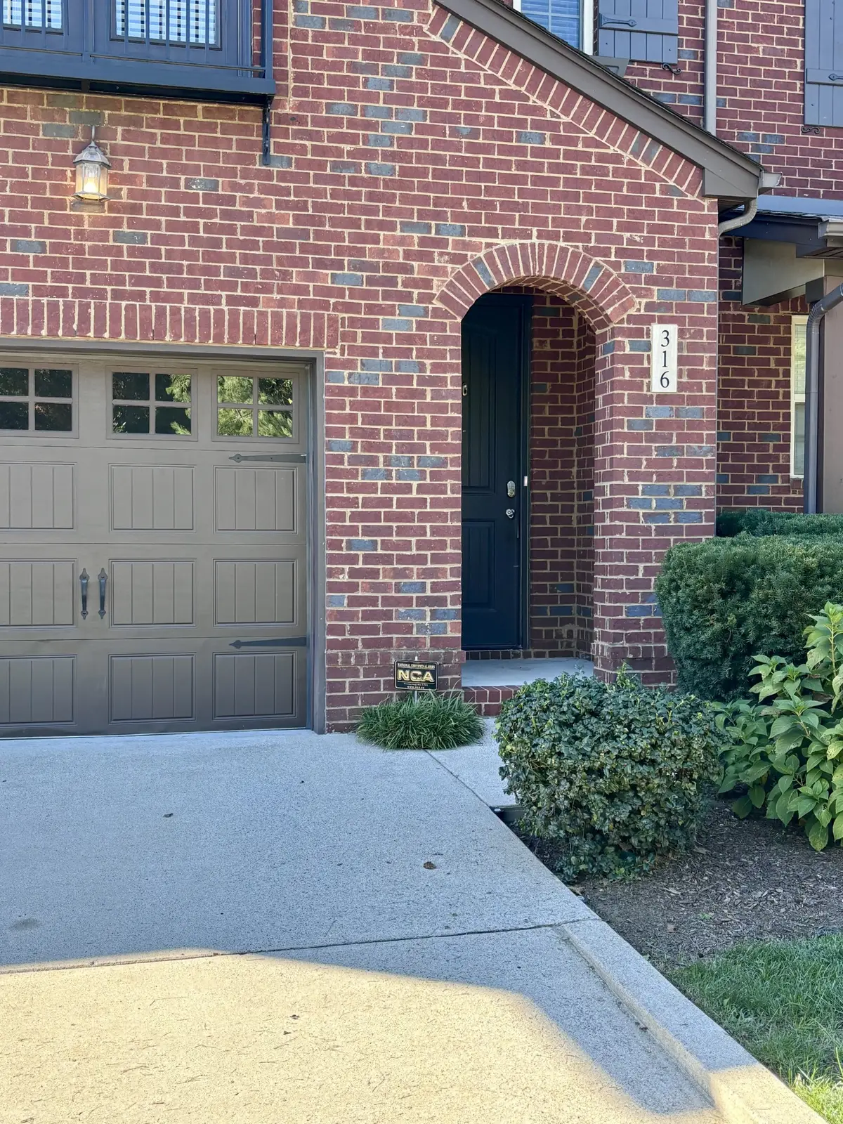 316 Coronado Pvt Cir, Hendersonville, TN 37075 - #1