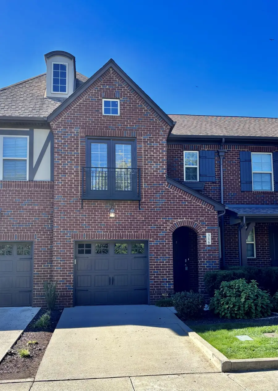 316 Coronado Pvt Cir, Hendersonville, TN 37075 - #2