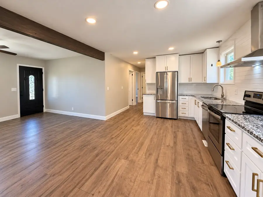 709 Calista Rd, White House, TN 37188 - #3