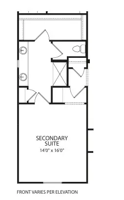 1614 Wisconsin Avenue, Brentwood, TN 37027 - #2