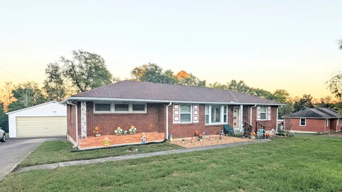 205 Graeme Dr, Nashville, TN 37214 - #1