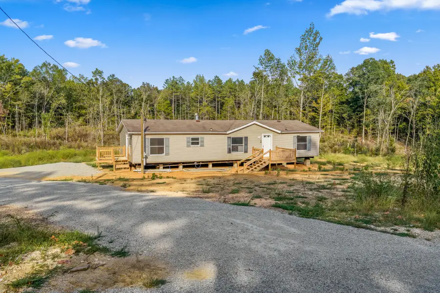 5505 Cash School Road, Enville, TN 38332 - #3