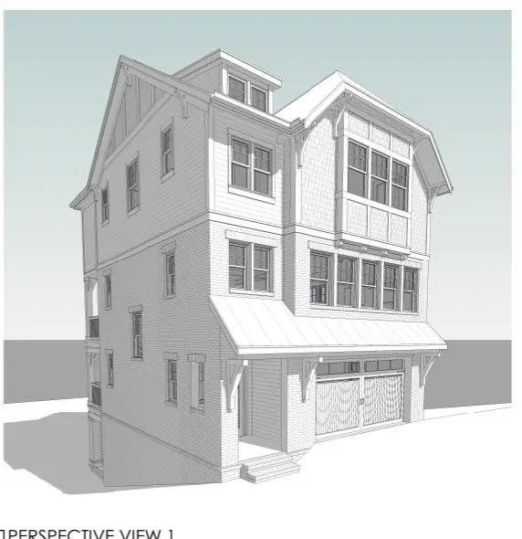 122 Honeywine St, Nashville, TN 37206 - #2