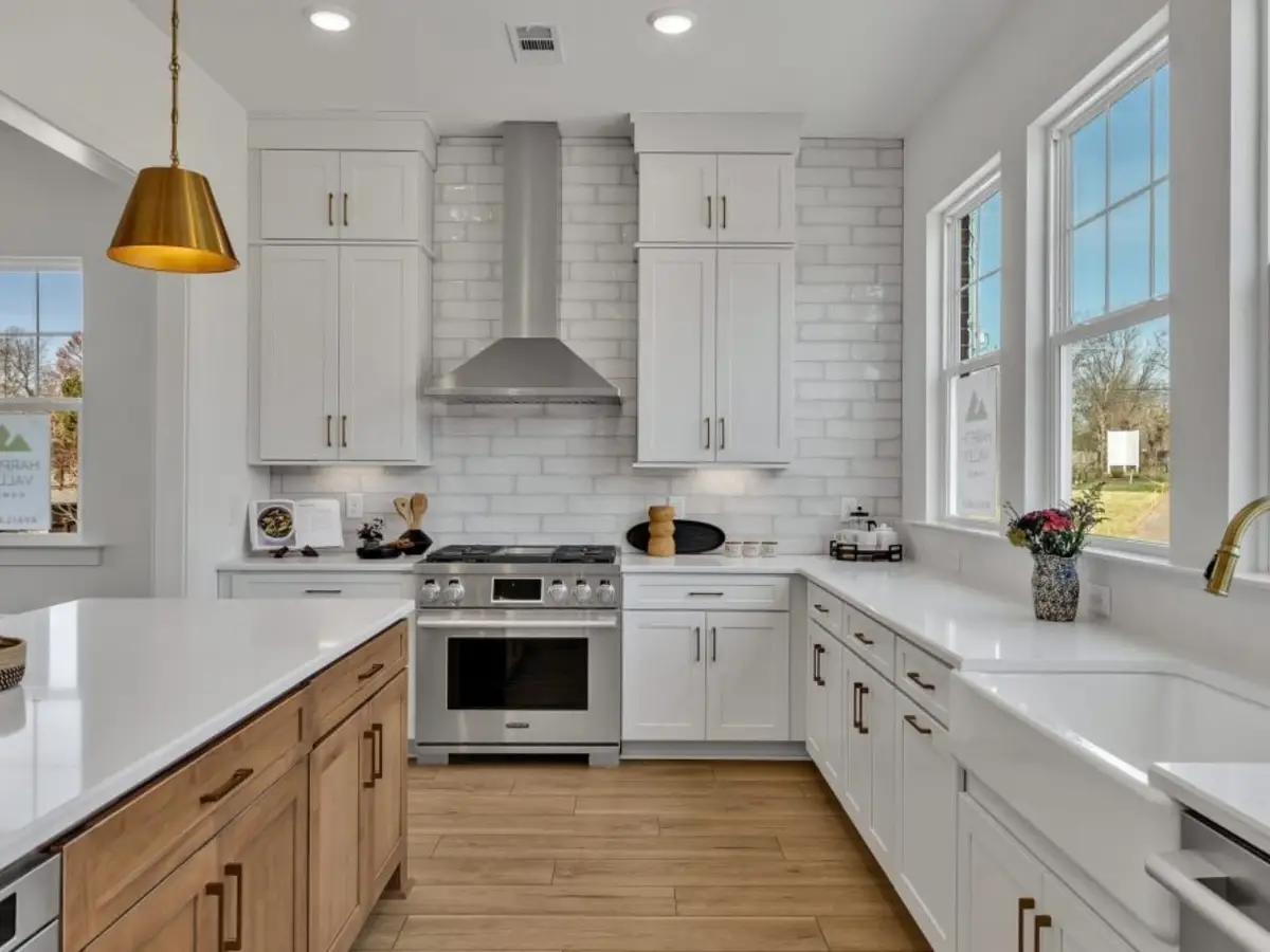 120 Honeywine St, Nashville, TN 37206 - #1