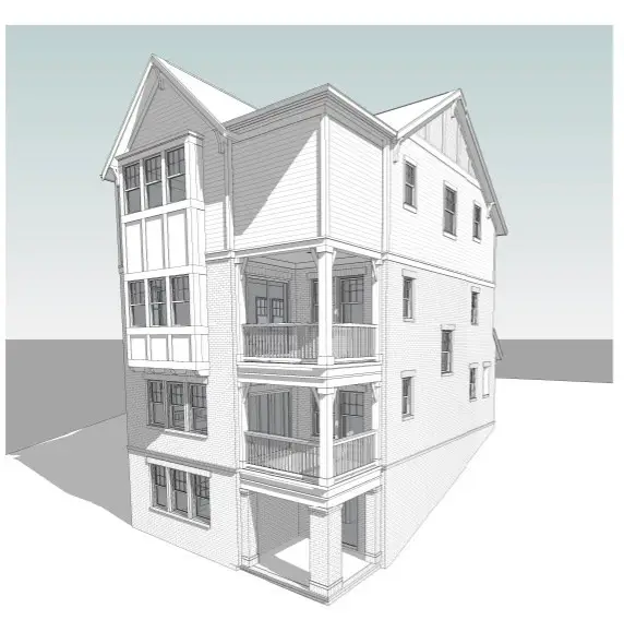 120 Honeywine St, Nashville, TN 37206 - #3