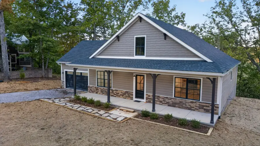 1734 Ridge Cliff Dr, Monteagle, TN 37356 - #2