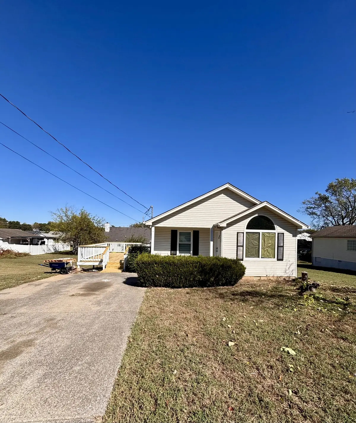 833 Carmen Way, La Vergne, TN 37086 - #1