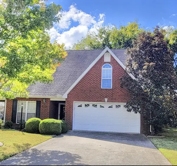 2721 Waywood Dr, Murfreesboro, TN 37128