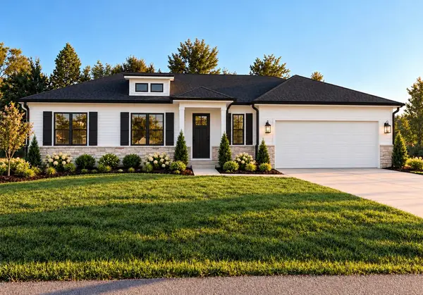 130 Regan Loop, Baxter, TN 38544