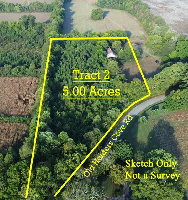 292 Old Holders Cove Rd, Winchester, TN 37398