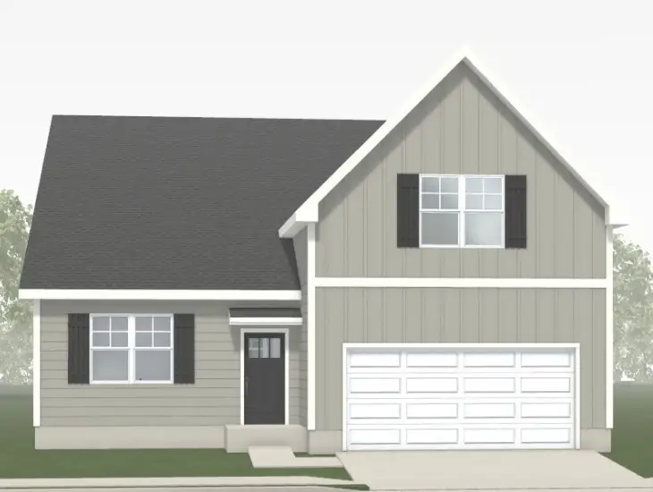 223 Reece Road, Baxter, TN 38544 - #1