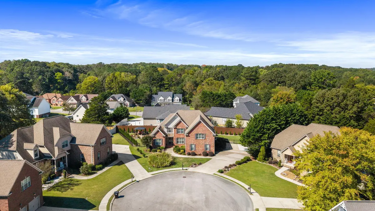 7800 Steppingstone Lane, Ooltewah, TN 37363 - #1