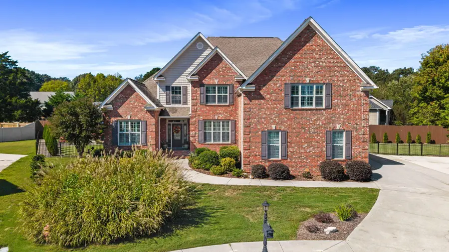 7800 Steppingstone Lane, Ooltewah, TN 37363 - #2