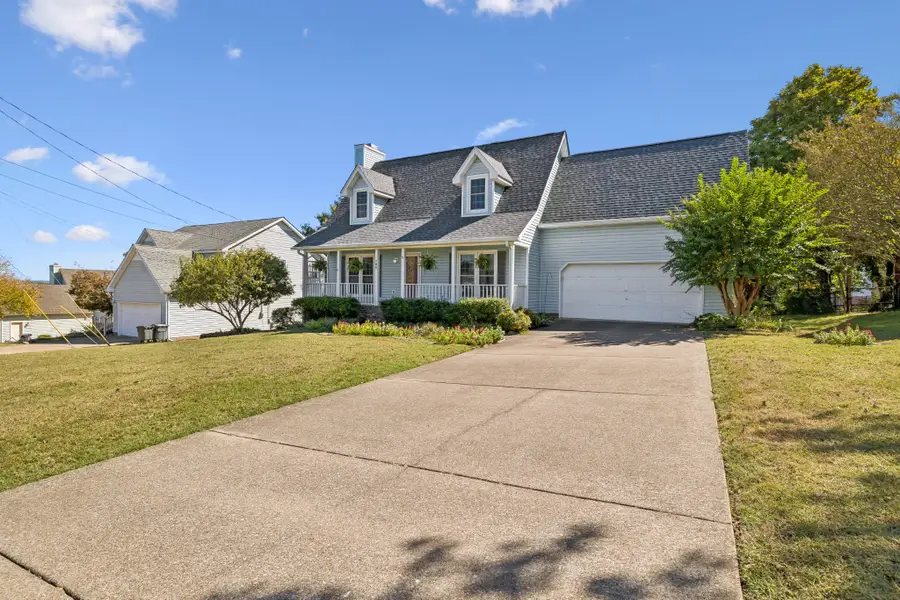 105 Saint Martins Ln, Smyrna, TN 37167 - #2