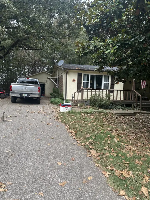 845 Allen Rd, Williston, TN 38076