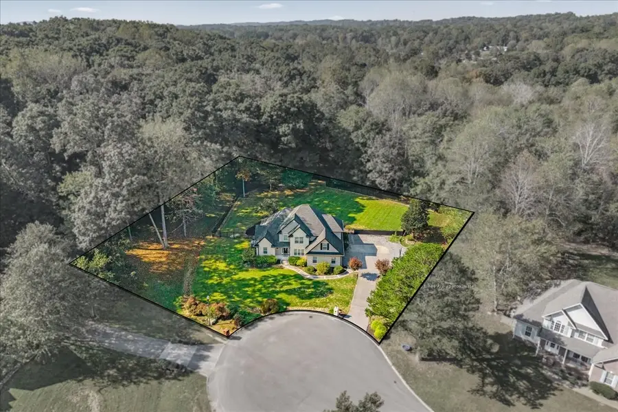 251 County Road 1121, Athens, TN 37303 - #2