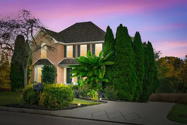 715 Meadowgate Ln, Clarksville, TN 37040
