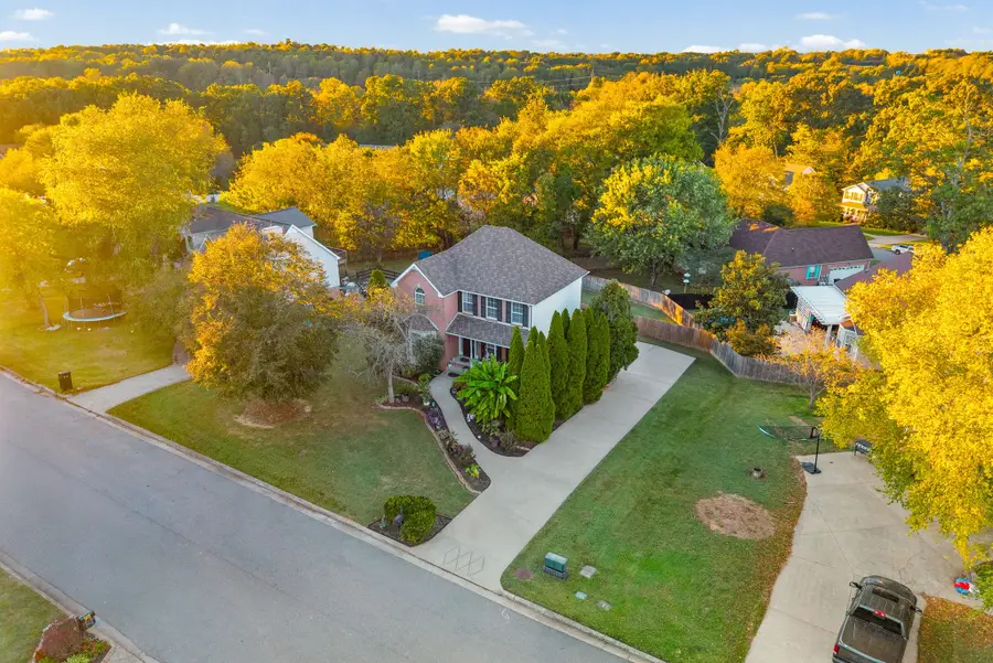 715 Meadowgate Ln, Clarksville, TN 37040 - #3