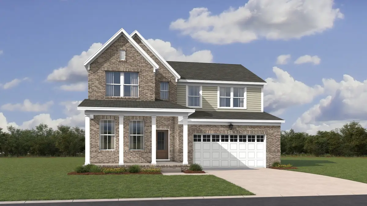 1218 Leavell Lane, Murfreesboro, TN 37130 - #1