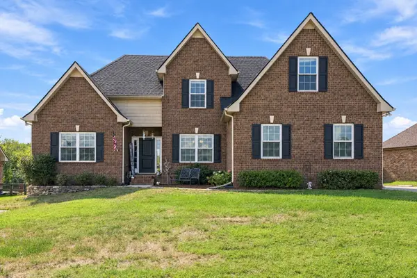 1405 Precept Dr, Murfreesboro, TN 37129
