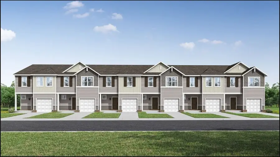 368 Golden Deer Drive, Smyrna, TN 37167 - #3