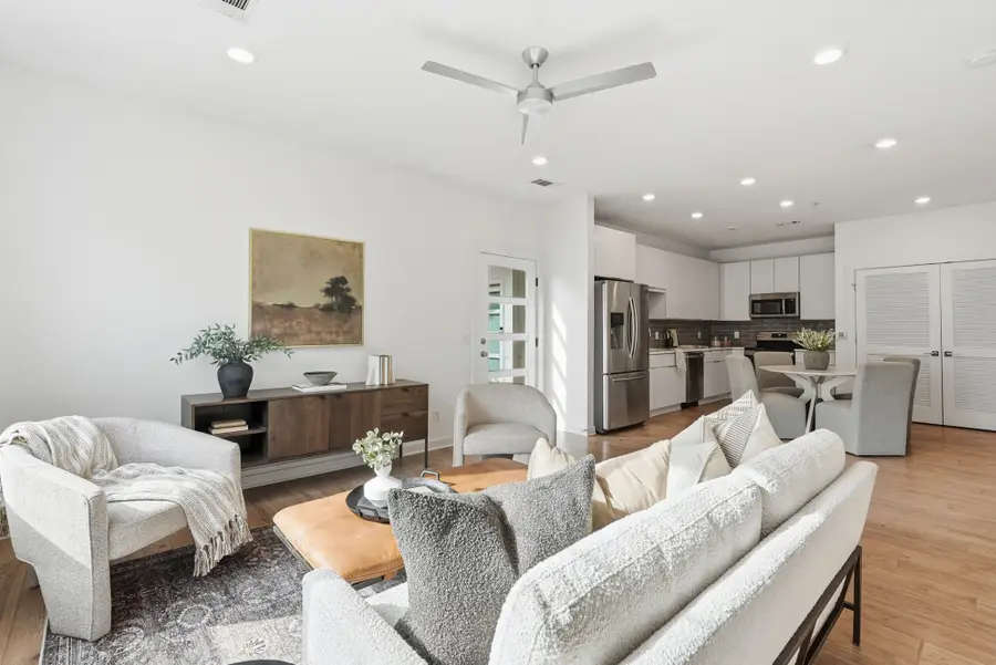 1402 Pillow St #207, Nashville, TN 37203 - #2