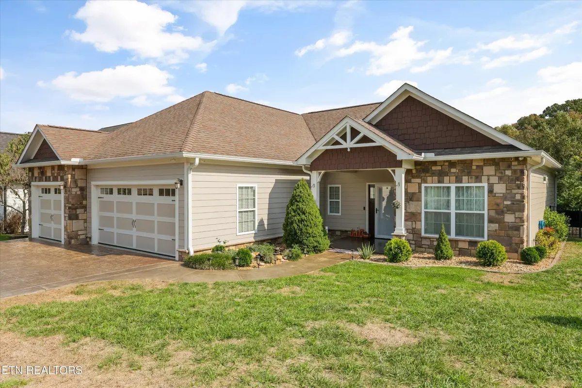 146 Lighthouse Blvd, Loudon, TN 37774 - #1