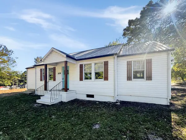 109 Cass Street Ne, Charleston, TN 37310