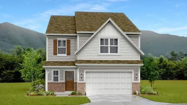 2544 Robert Gwynne Drive, Smyrna, TN 37167