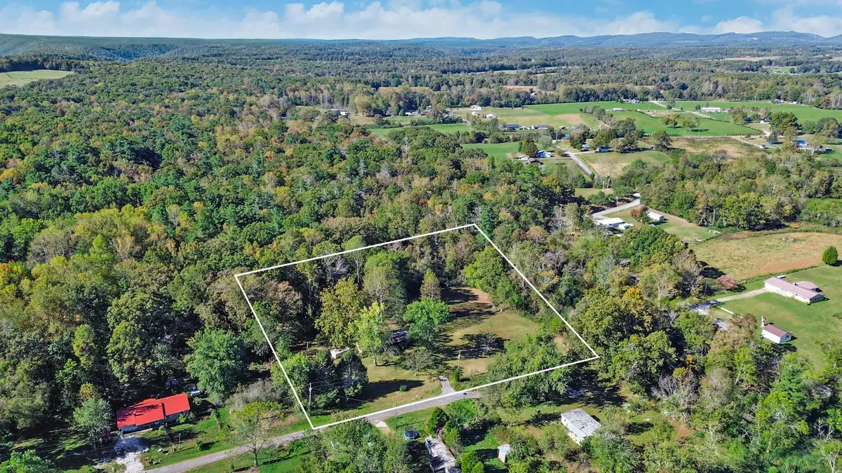 205 Davis Road, Grandview, TN 37337 - #1