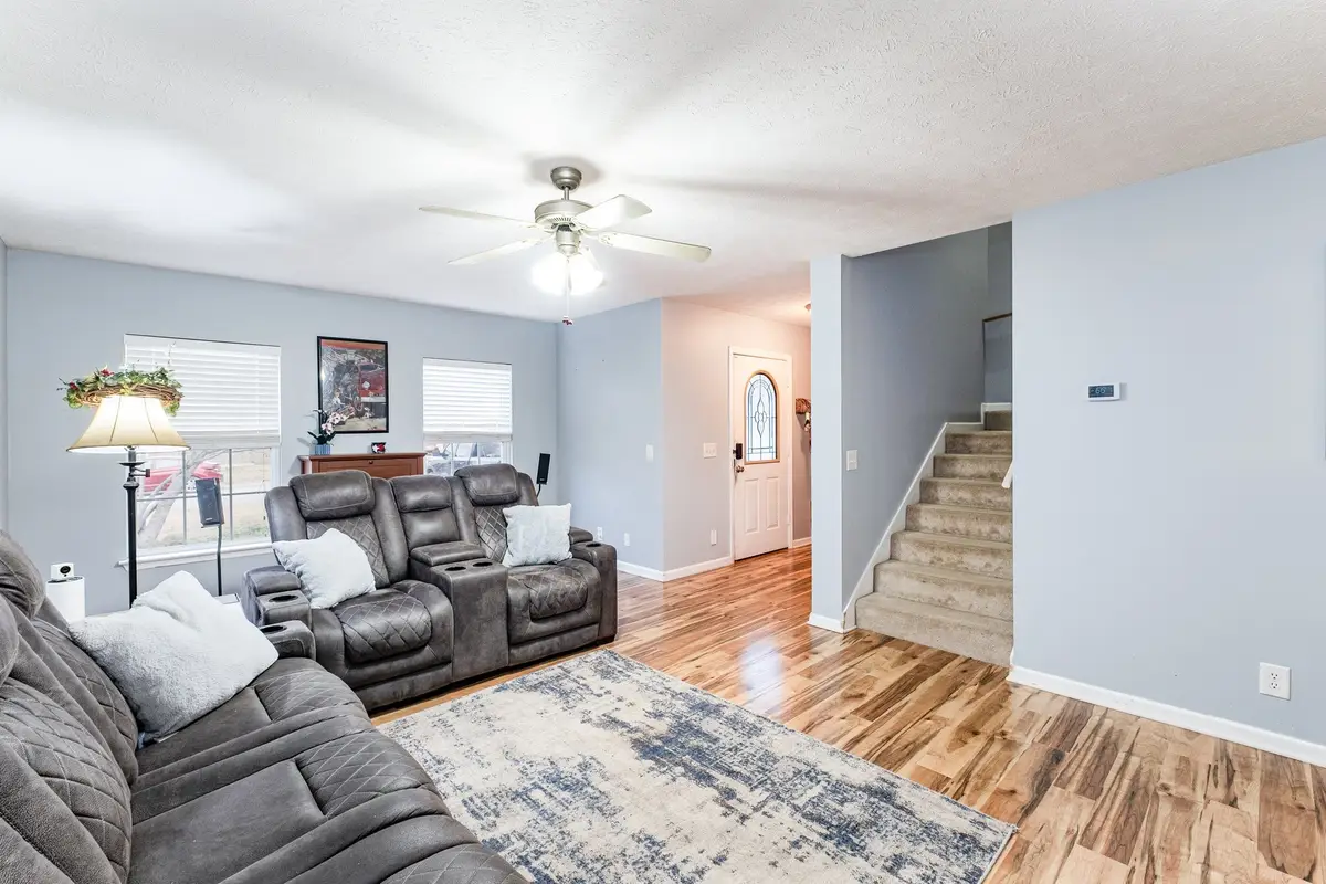 1543 John Galt Dr, Lebanon, TN 37087 - #1