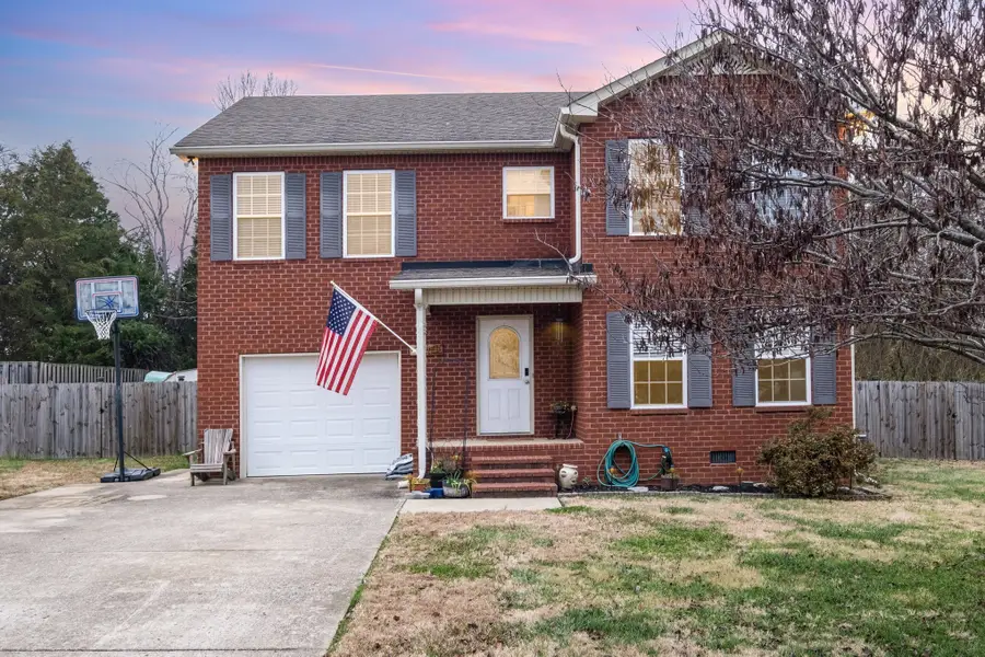 1543 John Galt Dr, Lebanon, TN 37087 - #2