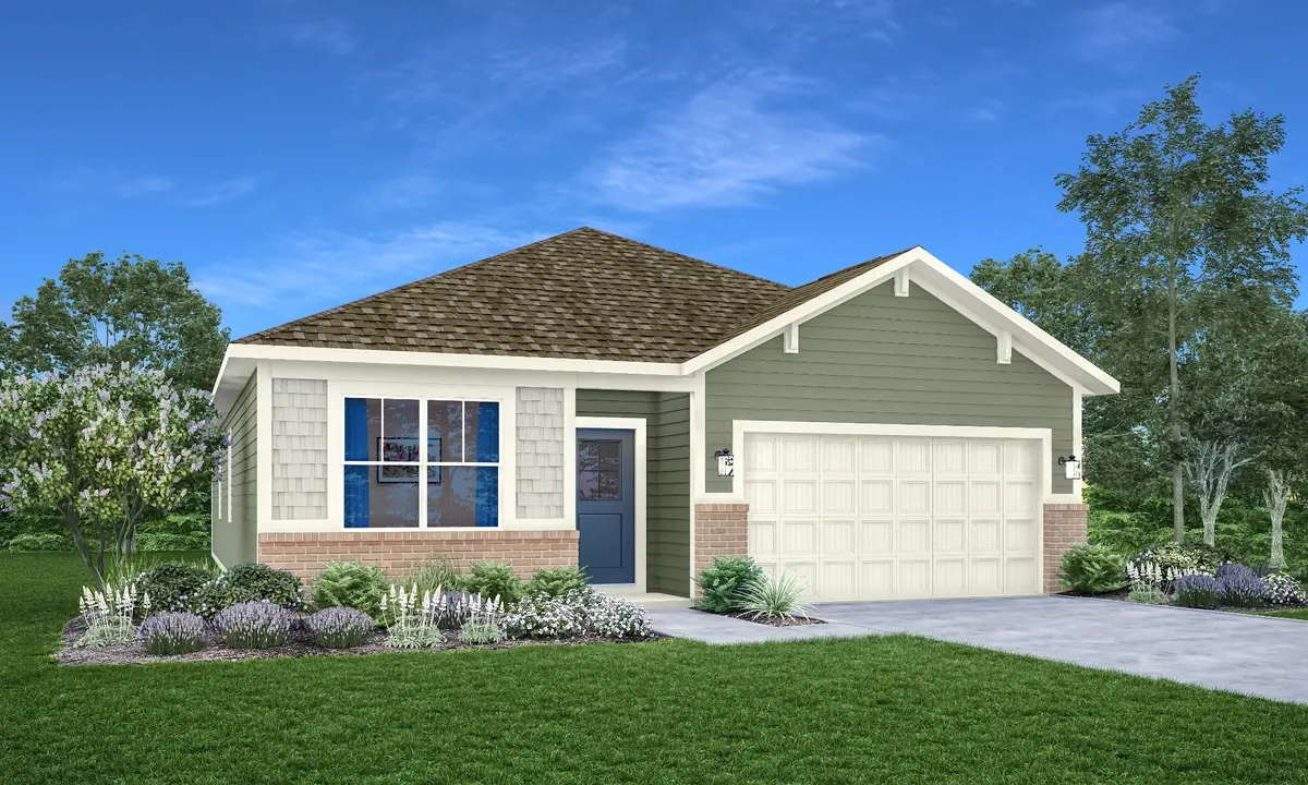 1053 Curtis Springs Ln, Lewisburg, TN 37091 - #1