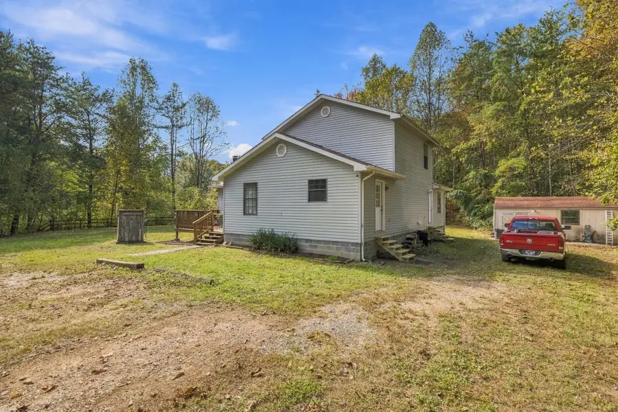4889 Wakeman Way, Cosby, TN 37722 - #2