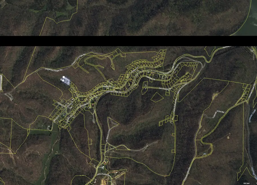 0 Scott Canyon Rd, Smithville, TN 37166 - #3