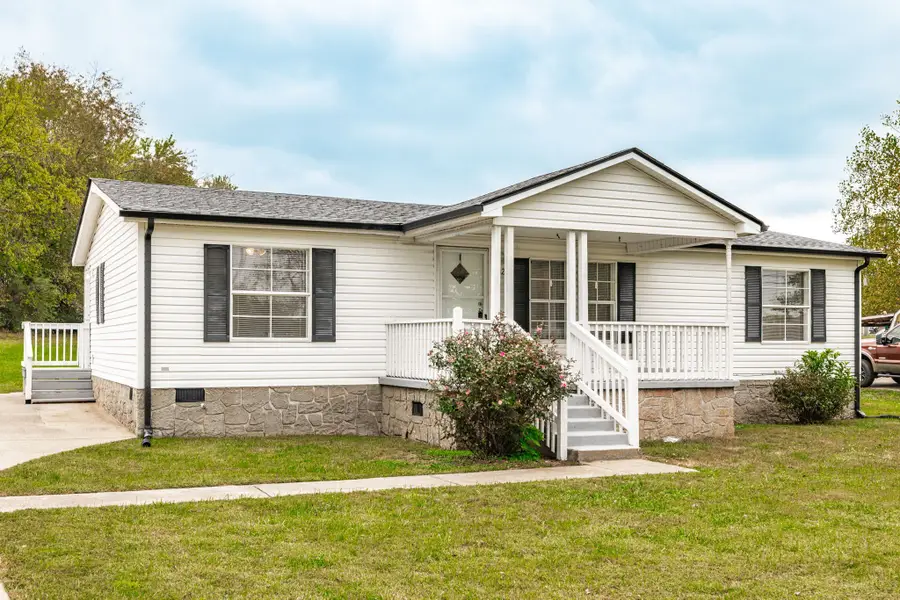 202 Fountain Head Rd, Portland, TN 37148 - #3