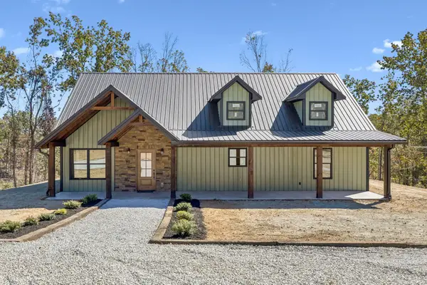 2471 Hwy 438, Centerville, TN 37033