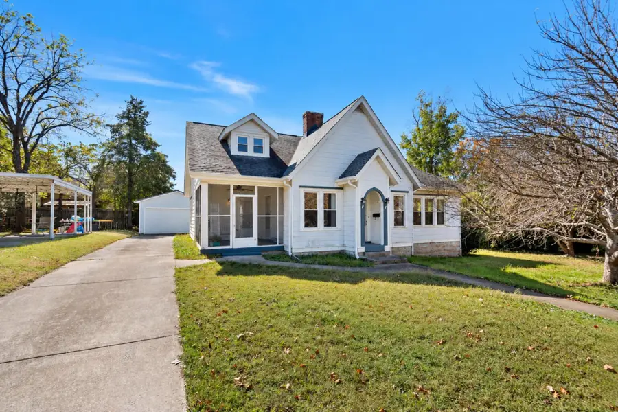 115 Perry St, Centerville, TN 37033 - #2