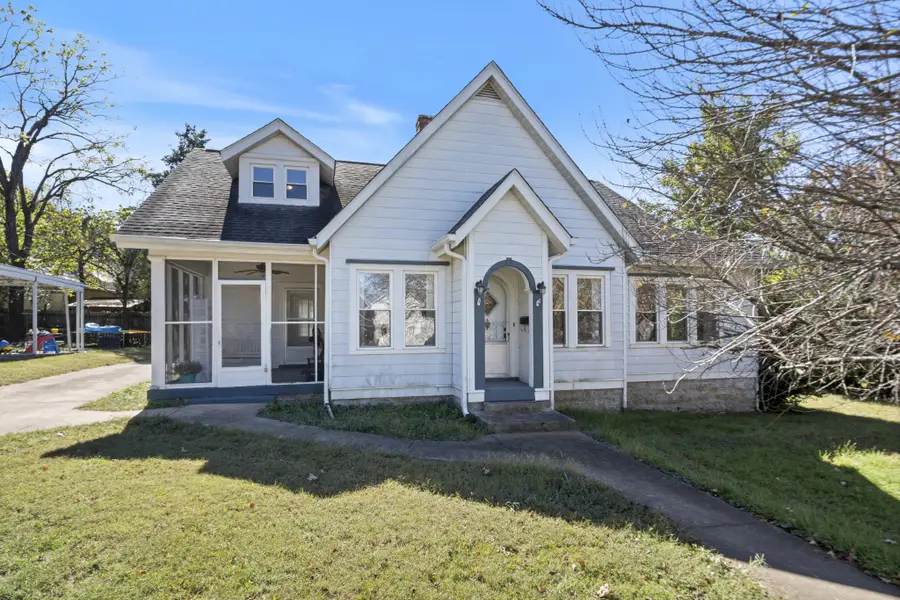 115 Perry St, Centerville, TN 37033 - #3