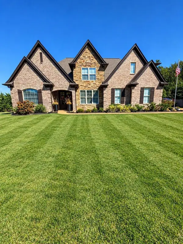 38 Ellen Cv, Atoka, TN 38004