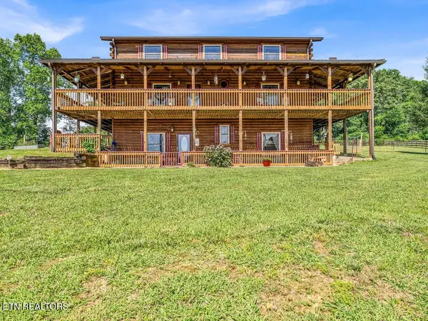 478 Mason Rd, Madisonville, TN 37354