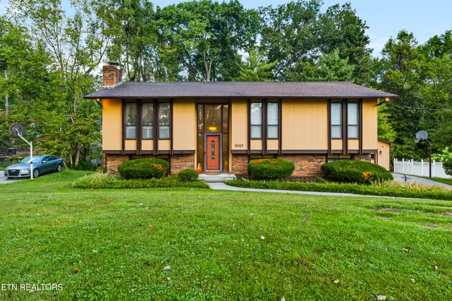 5007 Wilkshire Drive, Knoxville, TN 37921 - #2