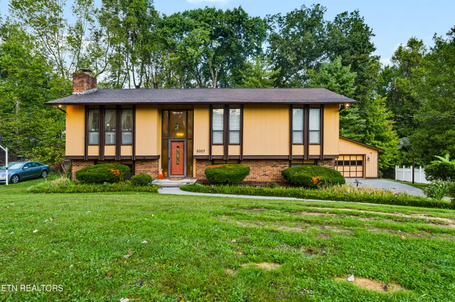 5007 Wilkshire Drive, Knoxville, TN 37921 - #3